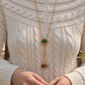 Bothemians Donna Necklace