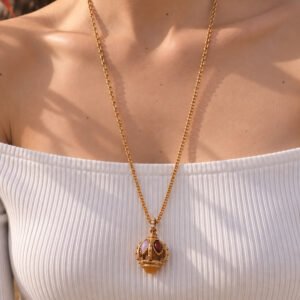 Bothemians Hecate Necklace