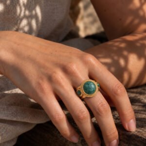 Bothemians Hecate Ring - Image 2