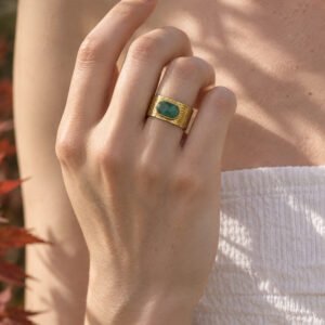 Bothemians Hera Ring - Image 2