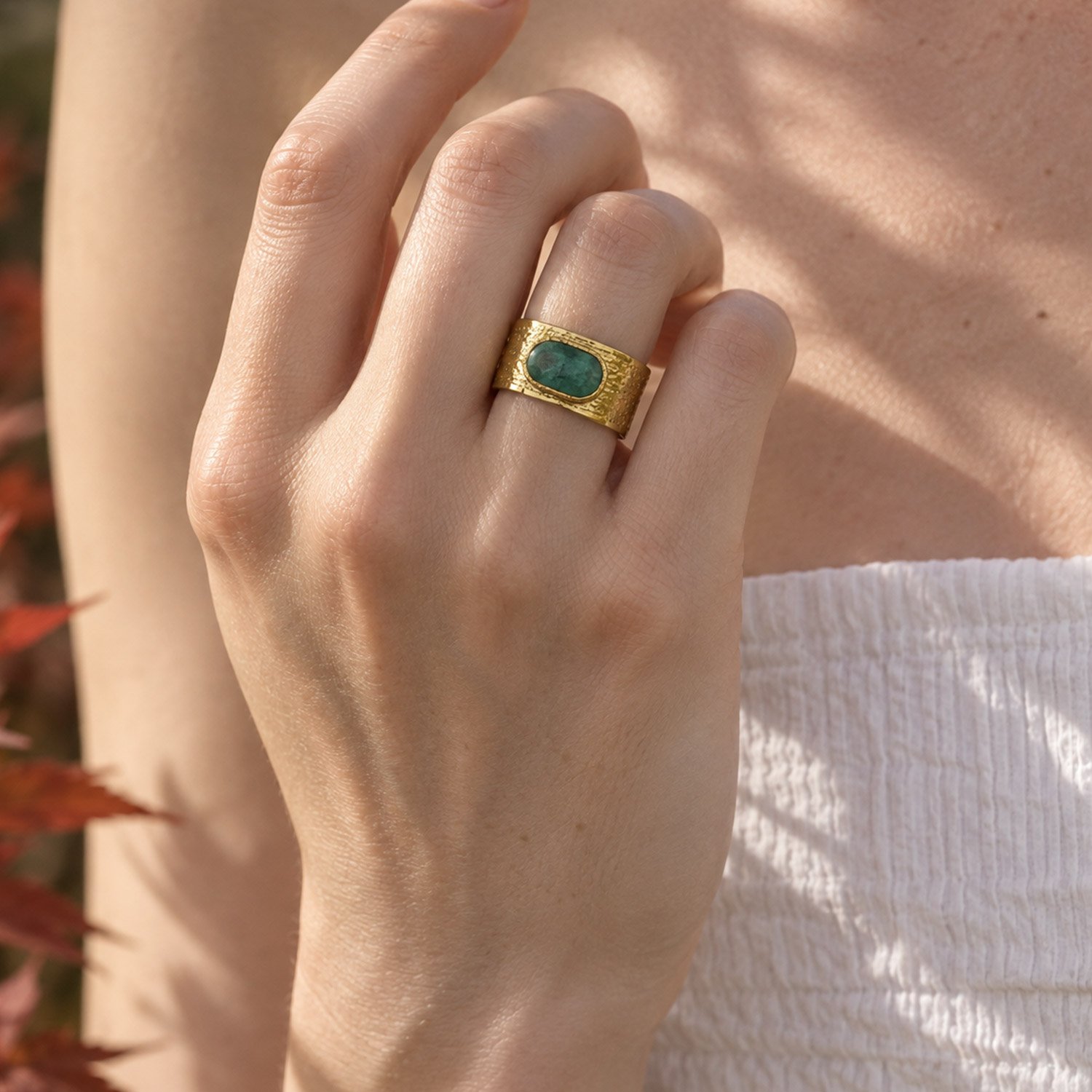 Bothemians Hera Ring - Image 2