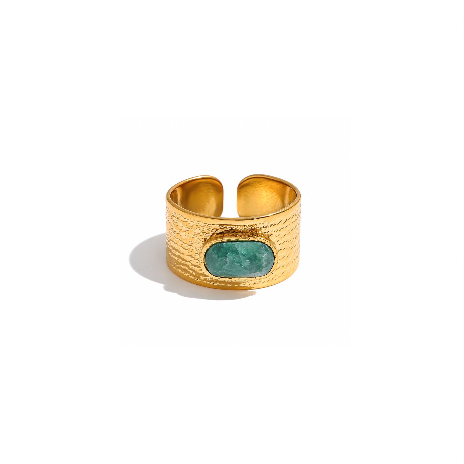 Bothemians Hera Ring
