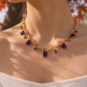 Bothemians Jazmine Necklace