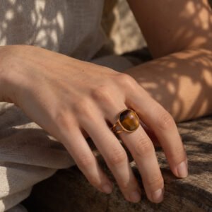 Bothemians Sienna Ring - Image 2